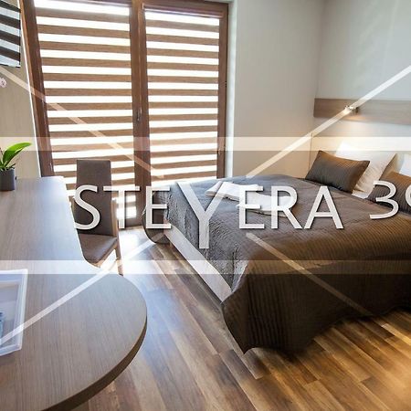 Pokoje Goscinne Steyera 30 Ozonowane Władysławowo Екстериор снимка